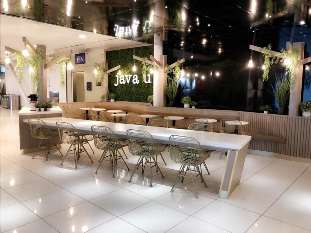 Java U YUL | FDA Construction inc.