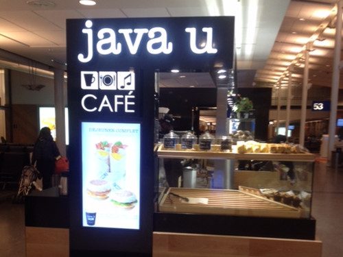 Java U | FDA Construction inc.